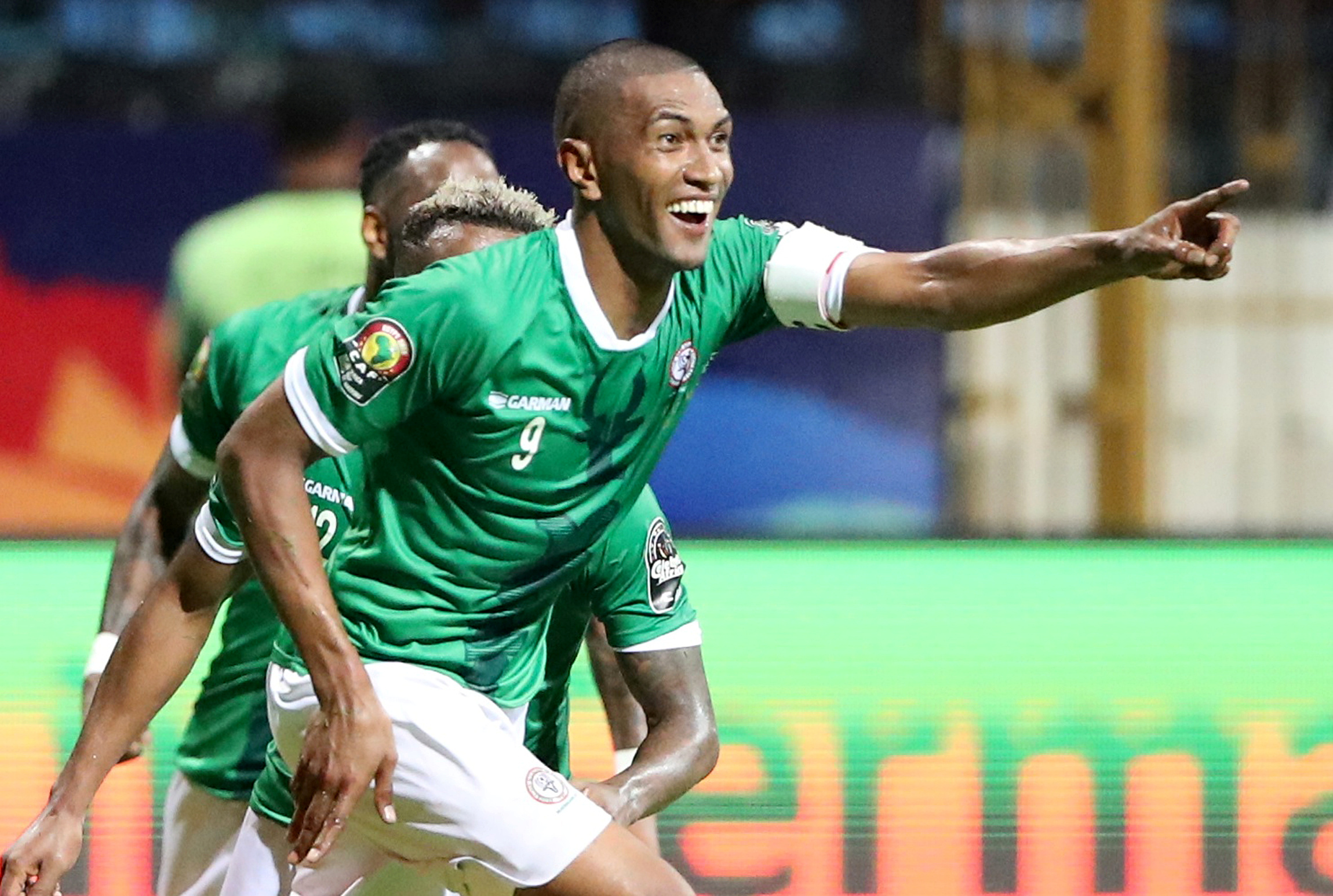 Winners and Losers from the AFCON Round of 16