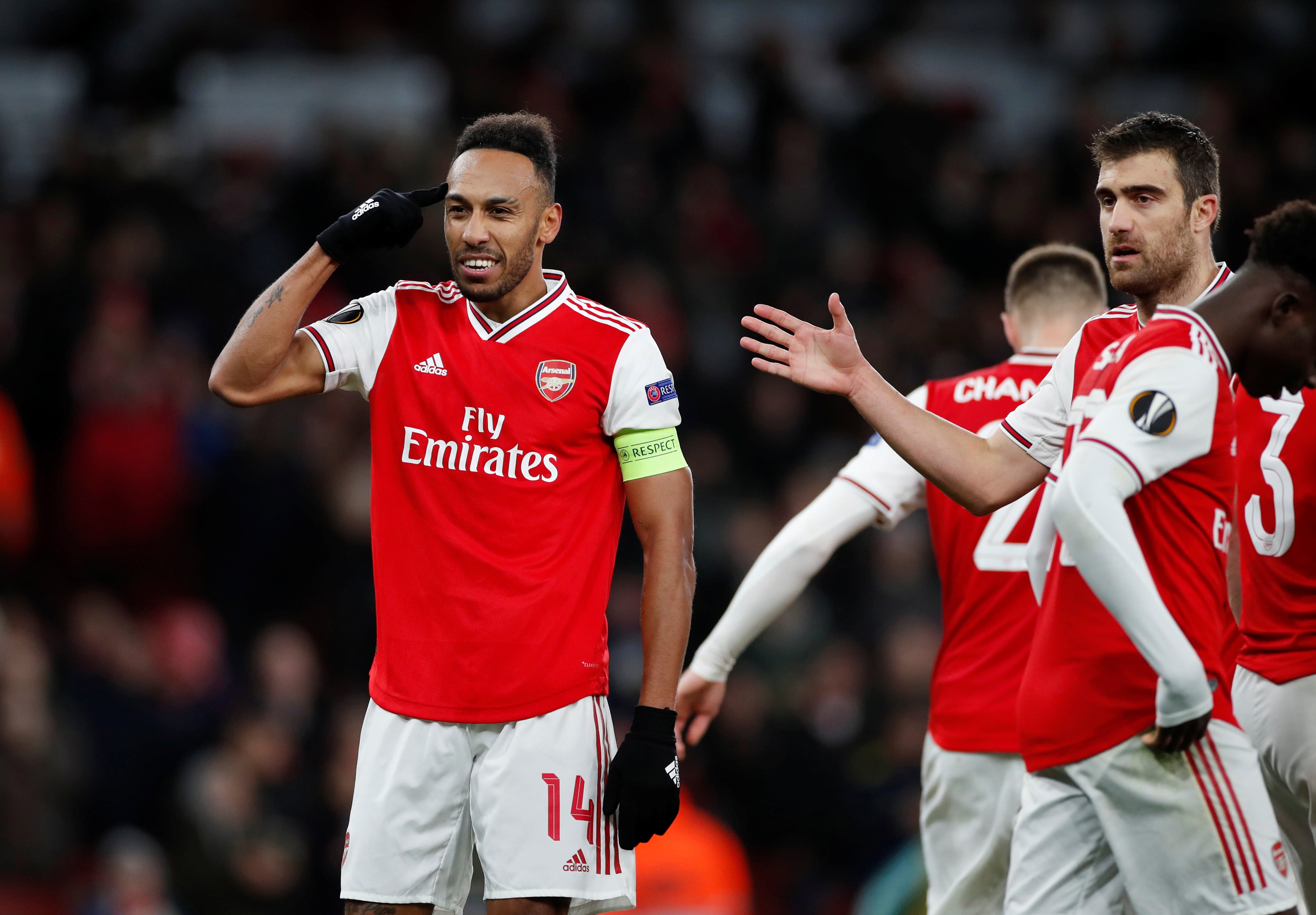 Big Game Focus: Arsenal v Brighton