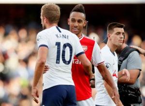North London Betting Preview