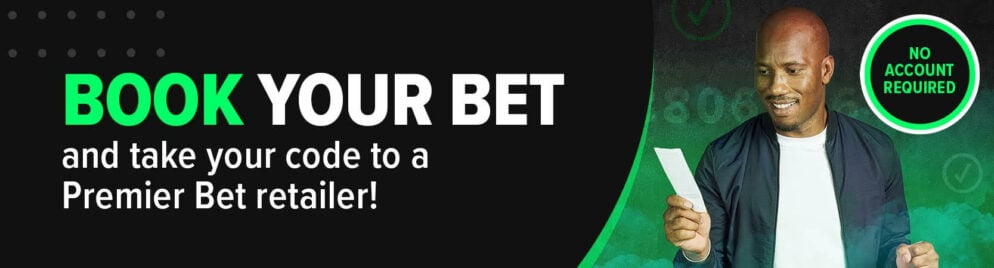 Introducing Premier Bet Zone!