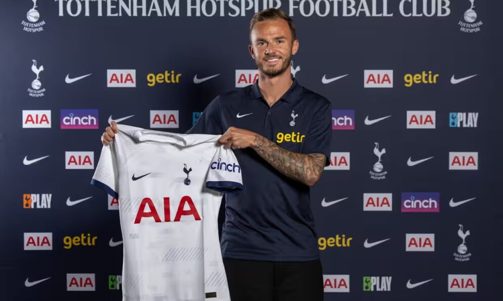Tottenham Hotspur season preview 2023/24: Why Spurs fans can excited once  again