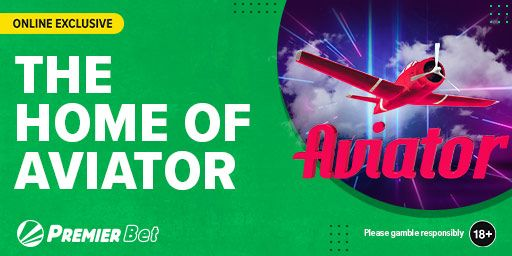 Premier Bet: The Home of Aviator