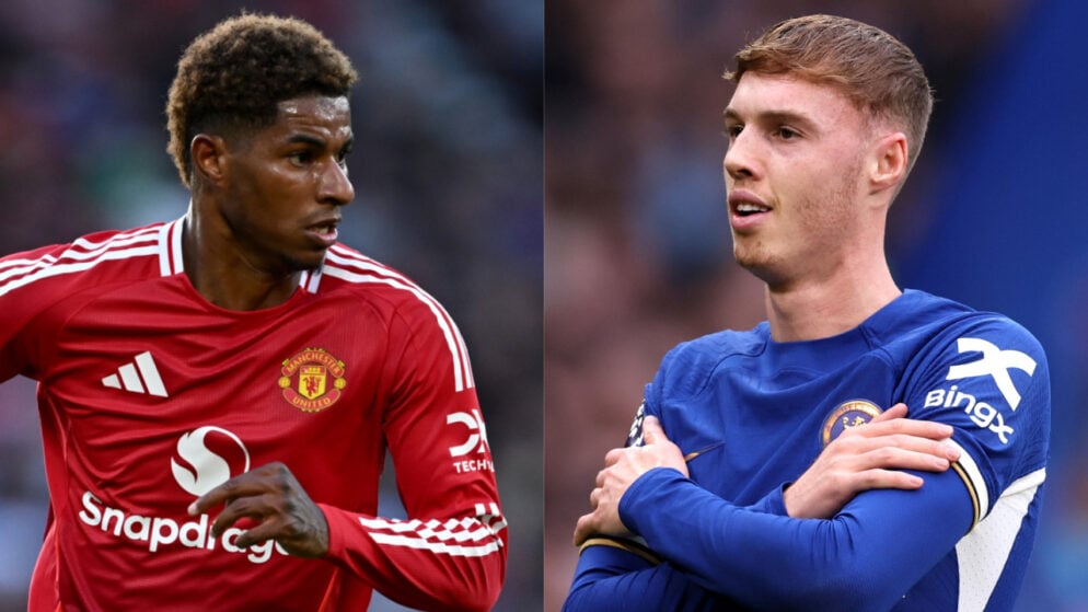 Xem trực tiếp bóng đá MU vs Chelsea ở đâu, kênh nào? Link xem trực tiếp Man Utd Ngoại hạng Anh K+ HD